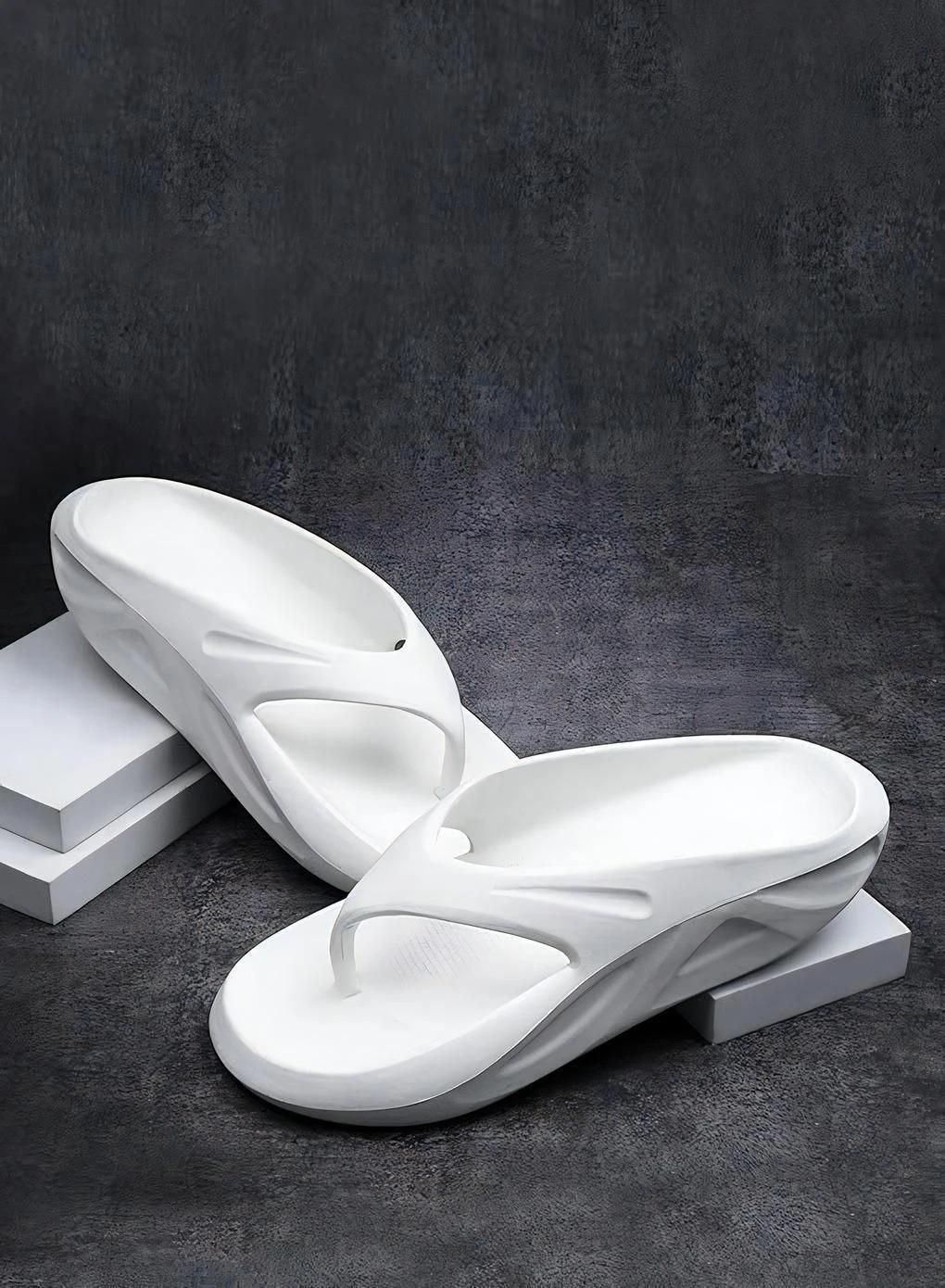EZ Unisex Slippers