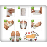 EZ Knee Relief Pain Patches