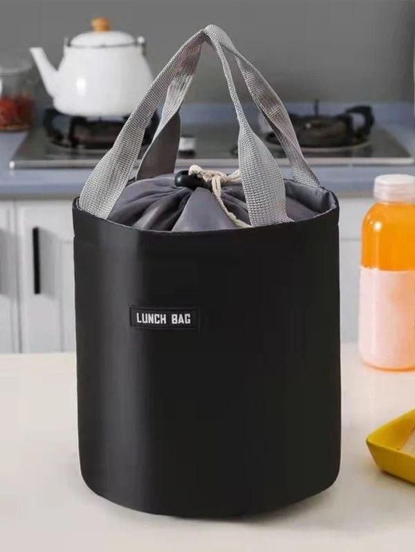 EZ Insulated Lunch Bag