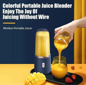 EZ VIP Portable Juicer
