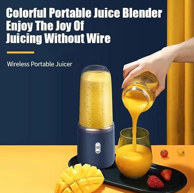 EZ VIP Portable Juicer