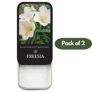 EZ Ancient Fragrance Balm
