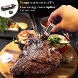EZ Kitchen Food Meat Thermometers