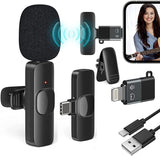 EZ Wireless Microphone