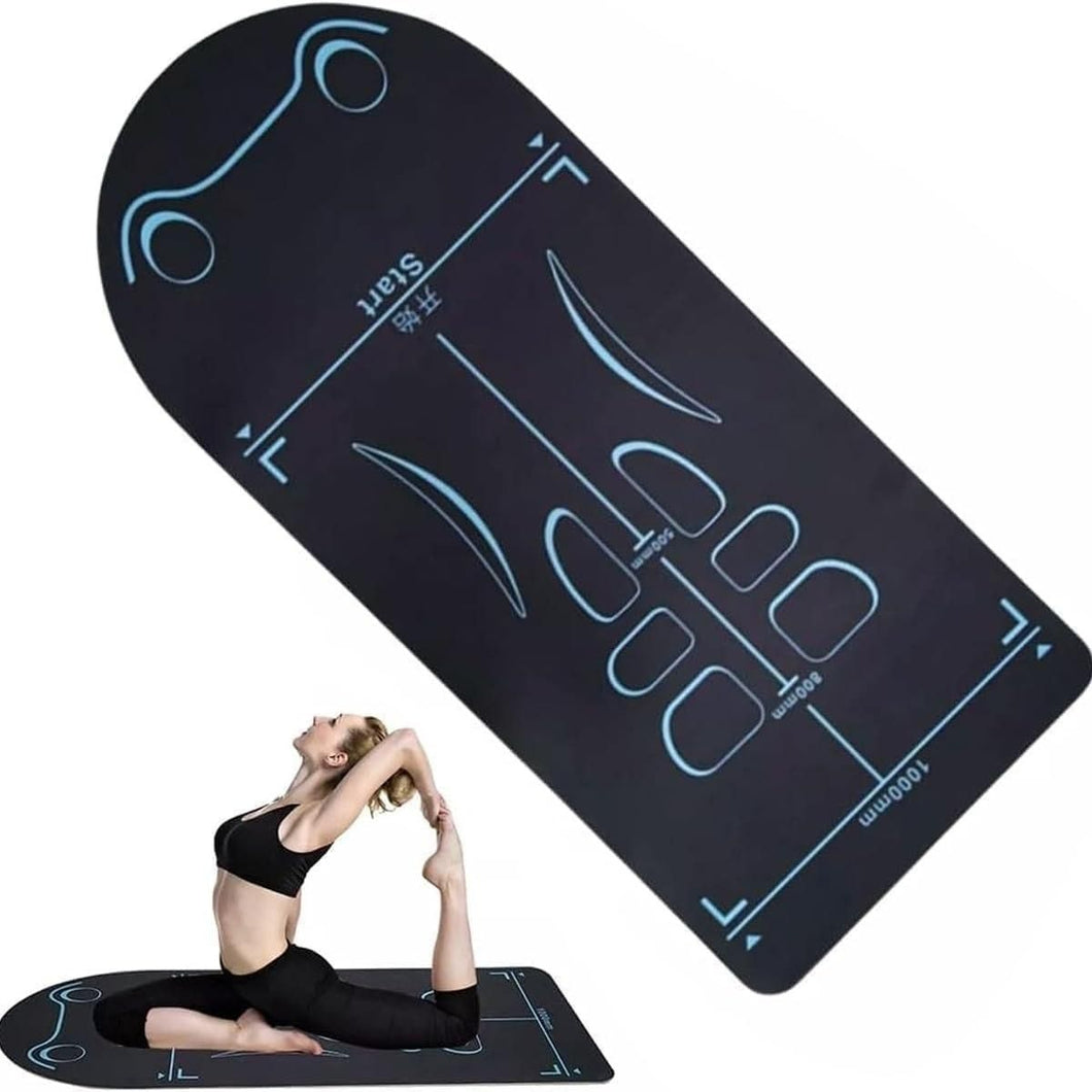 EZ Non-Slip Yoga Mat