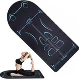 EZ Non-Slip Yoga Mat