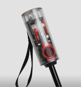 EZ Auto Radium Umbrella