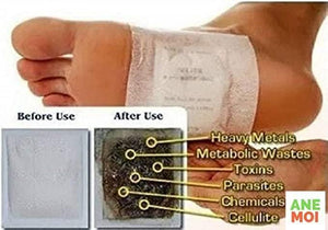 EZ Knee Relief Pain Patches