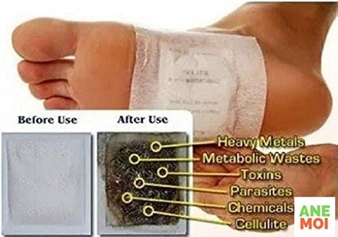 EZ Knee Relief Pain Patches