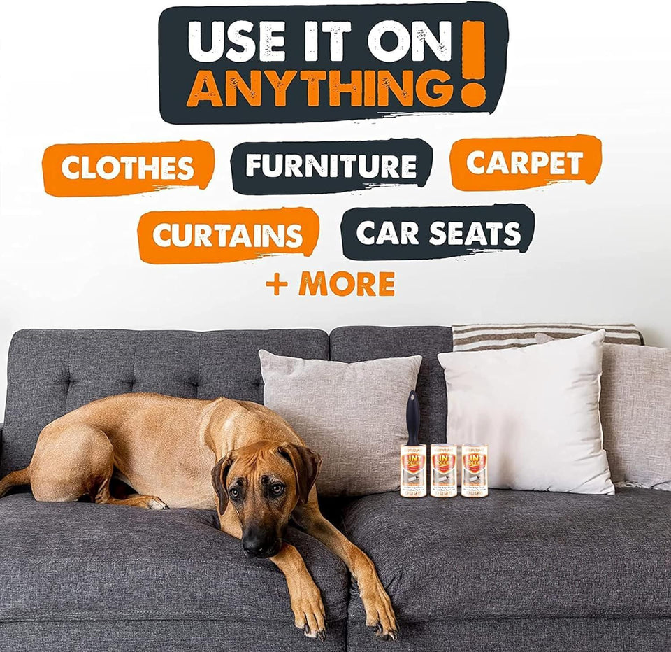 EZ Lint Roll Remover