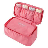 EZ Travel Women's Storage Bag