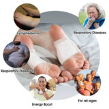 EZ Knee Relief Pain Patches