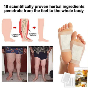 EZ Knee Relief Pain Patches